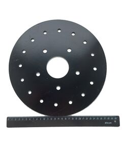 Диск ВМ / Тарелка граблей-ворошилок для мотоблока