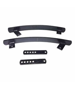 Лыжи на Почвофрезу 1GOE-220 (комплект)