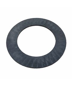 Шайба фрикционная пресс-подборщик желт. YK0850/ YK0870/ YK0890