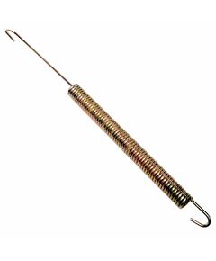 Пружина пресс подборщика YK0870  (L= 470 мм)