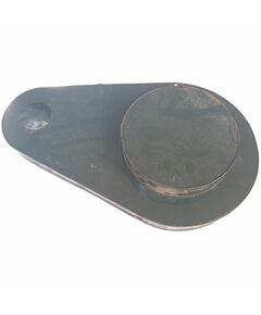 Защитный кожух пресс-подборщик YK0850/YK0870