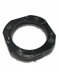 Муфта вала (защита) молотковой косилки Н22