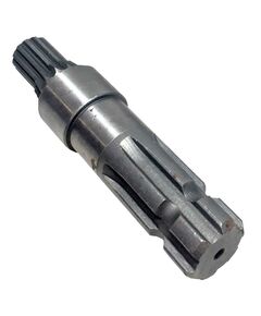 Входной Вал пресс подборщика YK0850/0870 шлицевой (6/13 шлицов)