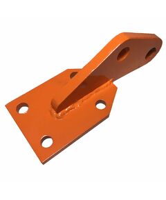 Кронштейн крепления почвофрезы (Проушина) 1GQN 160