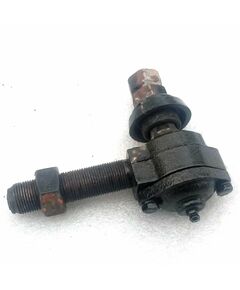 Наконечник шатуна косилки КНК (Варна) (Головка шатуна КДП 11-1) (М20/М16)