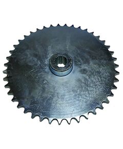 Звездочка 43-10 пресс-подборщик YK