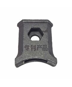 Крепление ножа IT усиленные Почвофрезы 1GQN120/140/160/180/220/240