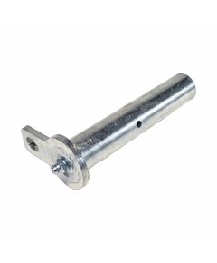 Палец крепежный 25х130 экскаватора