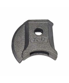 Крепление ножа усиленное с травосрезом Почвофрезы 1GQN-120-220