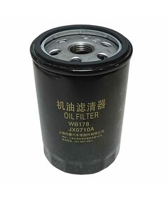 Фильтр масляный WB178 (JX0710А) 3/4-16 Jm-244; Foton 244; Русич; Уралец 224, Скаут 254, Уралец 2204