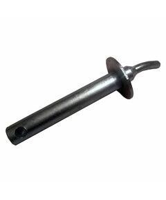 Шкворень прицепной серьги (Палец фаркопа) 19х120мм Уралец/Синтай