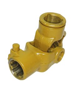 Шарнир карданного вала (ГУК) 8 шлицов (сечение трехлимонник) D=35 мм