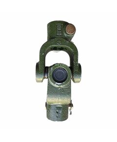 Шарнир карданного вала (ГУК) 6*6 шлицов крест. 30*88