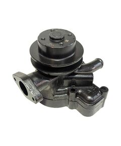 Помпа водяная - насос водяной в сборе TY295IT /JD295B (под 1 ремень)