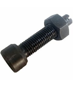 Винт регулировки клапанного зазора TY295IT (JD) (с контргайкой)