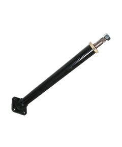 Рулевая колонка в сборе DongFeng 244 с ГУР L=510мм. (под шлиц привод) 																					