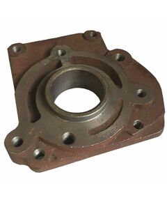 Гнездо гидравлического насоса