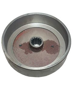 Барабан тормозной  DongFeng 354