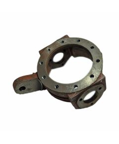 Кулак (цапфа) правый поворотный Jinma 804