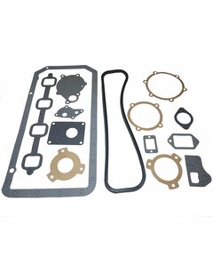 Комплект прокладок двигателя ZN490, KM495 (без прокладки ГБЦ)