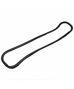 Прокладка крышки головки блока цилиндров (клапанной крышки) ZN490T