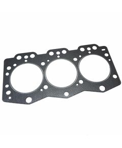 Прокладка ГБЦ ZN390 (DongFeng-304/Русич Т-244)