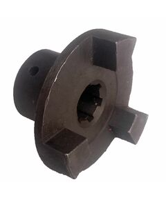 Муфта вала СЦЕПЛЕНИЯ 4х ступ. коробки передач с 1-диск. корзиной сцепления Jinma 184-244