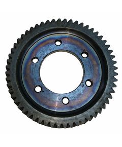 Шестерня топливного насоса ZN490/ZN390 DongFeng 400, 404