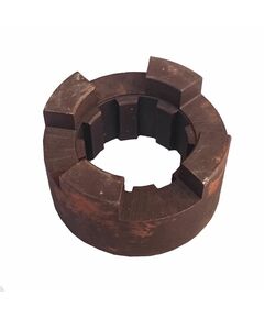 Муфта блокировки левая (неподвижная) Jinma