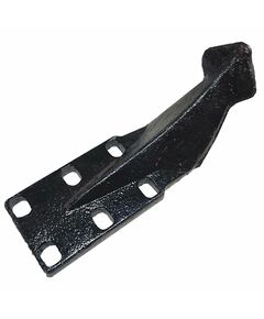 Заглубитель почвофрезы литой универсальный (6 отверстий) 1GQN 120/140/160/180/220 (нож центр.)