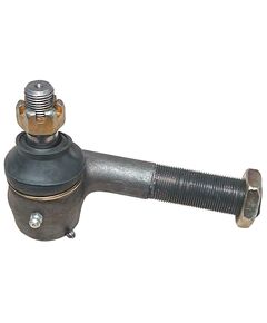 Наконечник поворотный резьба наружняя М24/М16, Jinma 354 без ГУР левый