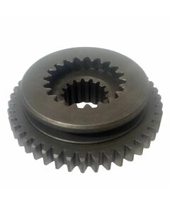 Шестерня (43/20 зубьев) 3-х ступенчатая коробка передач Jinma