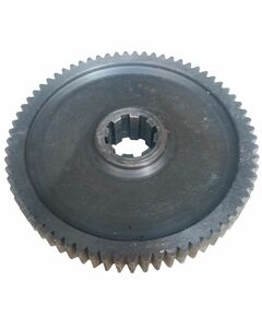 Шестерня конечной передачи ведомая (69 зубьев) Jinma