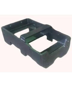 Подрамник Уралец 224 с ГУР