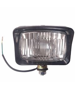 Фара на крыло M12 Jinma