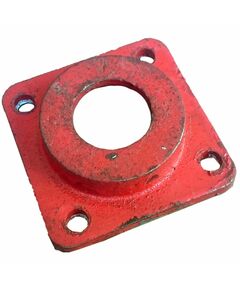 Крышка ведущего вала почвофрезы 1GQN-120