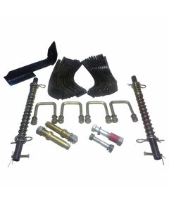 Комплектующие для почвофрезы 1GQN-120/140/160