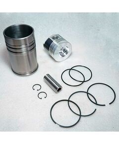 Поршневой комплект на дизель ZS1115																													