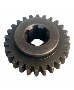 Шестерня привода масляного насоса Уралец/Синтай