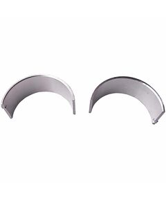 Вкладыши шатунные TY290/TY295 - комплект на шатун (0,0)