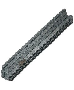 Цепь привода редуктора подъемного навесного оборудования Русич (40 звеньев двухрядная)