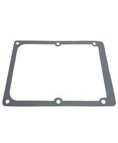 Прокладка крышки коробки передач Jinma (3-х ступенчатая коробка)