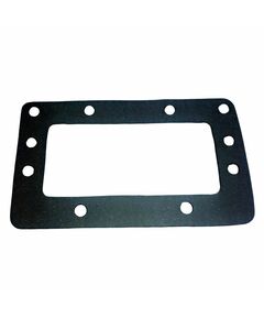 Прокладка редуктора привода переднего моста Jinma