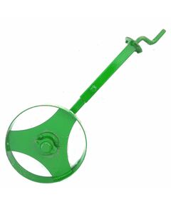 Колесо плуга 1L-220/ 320 (без стремянок)