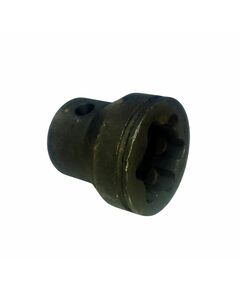 Втулка II карданного вала переднего моста без ГУР Jinma 184, 200, 204, 240, 244