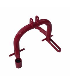 Кронштейн сварной (рама навески) косилка 9G