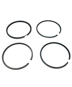 Кольца поршневые J285 (компл. 4 шт)