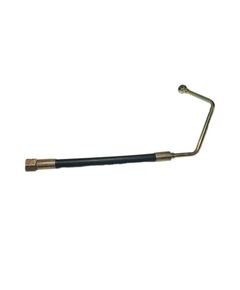 Маслопровод к гидроцилиндру ГУР с 2-мя Наконечниками (правый)