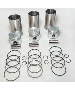 Поршневой комплект на дизель YD385T