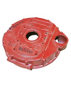 Кожух Маховика КМ385